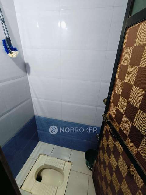 1 BHK Flat In Swaraj Palace For Sale  In Kopar Khairane, Navi Mumbai