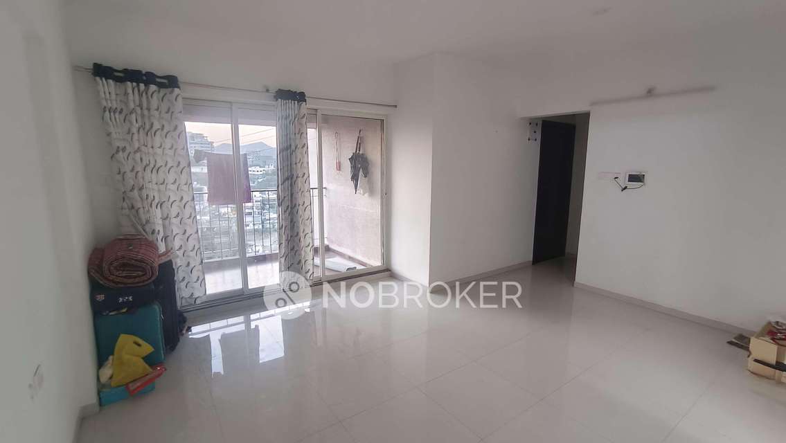 2 BHK Flat In Sagar Accord For Sale  In Hinjewadi