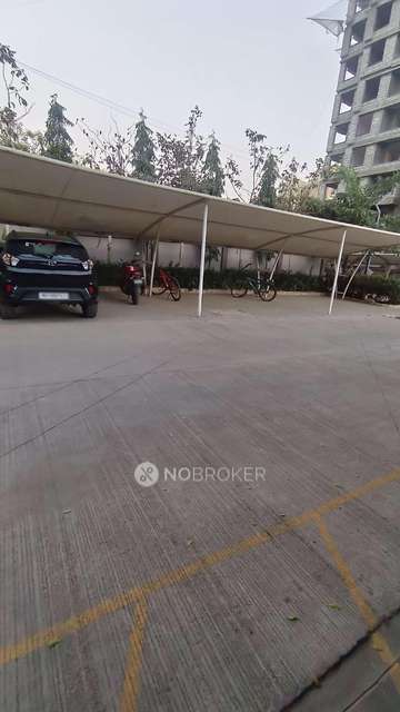 2 BHK Flat In Sagar Accord For Sale  In Hinjewadi