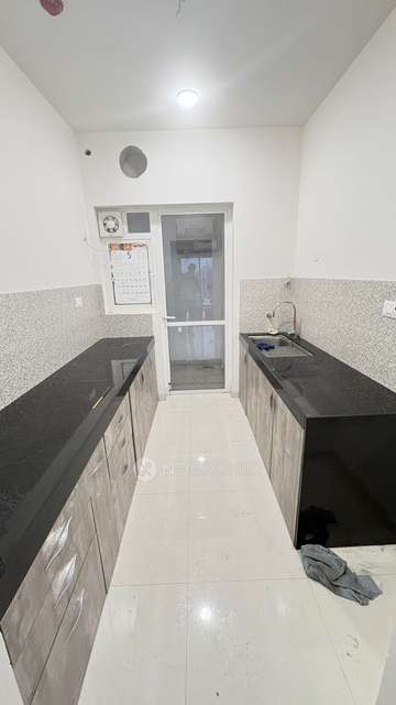 2 BHK Flat In Godrej Nurture Mamurdi for Rent  In Mamurdi