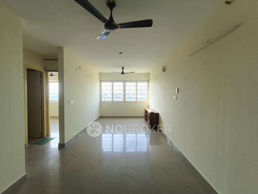 2 BHK Flat In Tvh Ouranya Bay for Rent  In Tvh Ouranya Bay Tower-5
