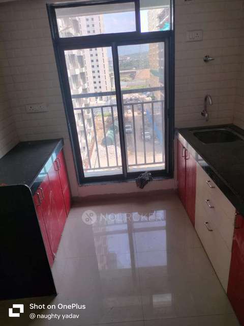 1 BHK Flat In Vailankanni Jk Heritage for Rent  In Mumbai