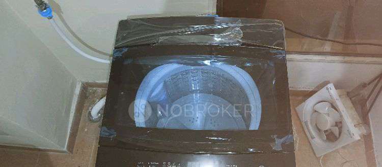 PG for Boys in Supertech Ecociti 