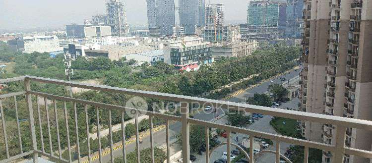 PG for Boys in Supertech Ecociti 