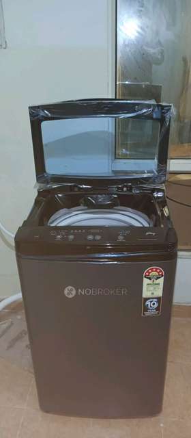 PG for Boys in Supertech Ecociti 