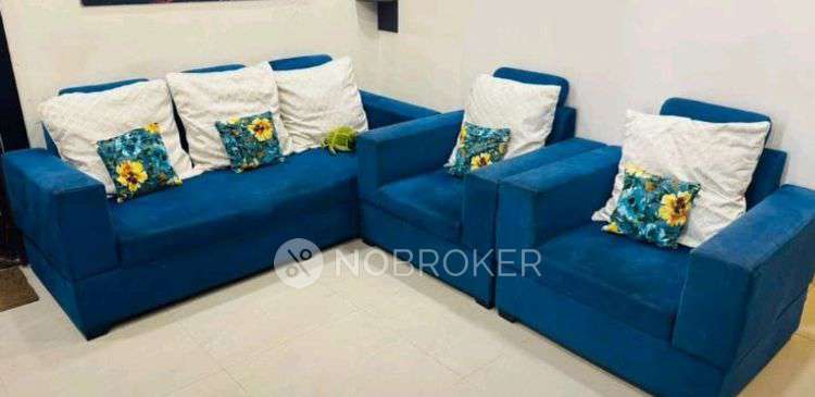 PG for Boys in Supertech Ecociti 