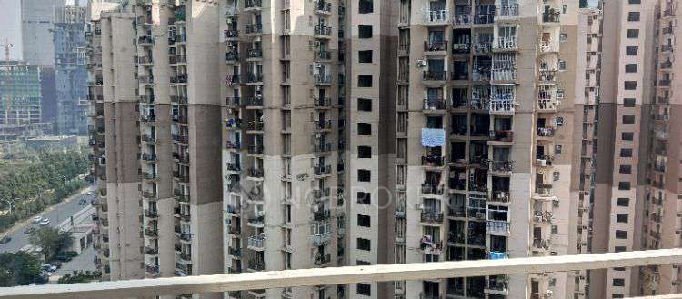 PG for Boys in Supertech Ecociti 