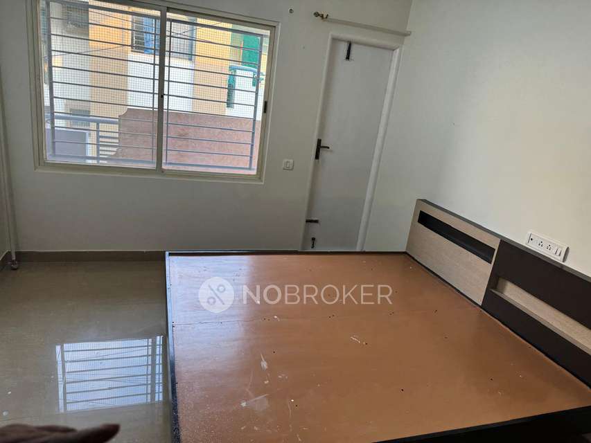 3 BHK Flat In Oasis Springs For Sale  In Arekere