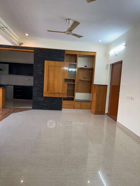 3 BHK Flat In Oasis Springs For Sale  In Arekere