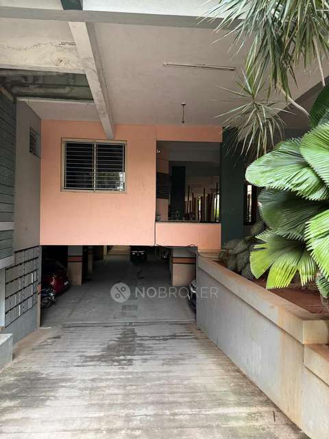 3 BHK Flat In Oasis Springs For Sale  In Arekere