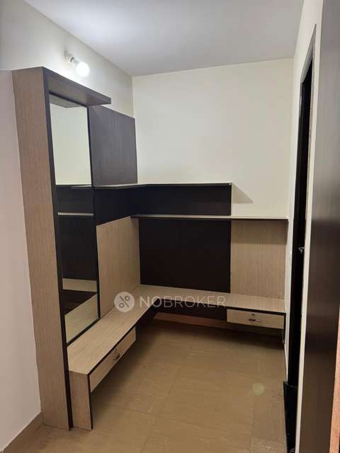 3 BHK Flat In Oasis Springs For Sale  In Arekere