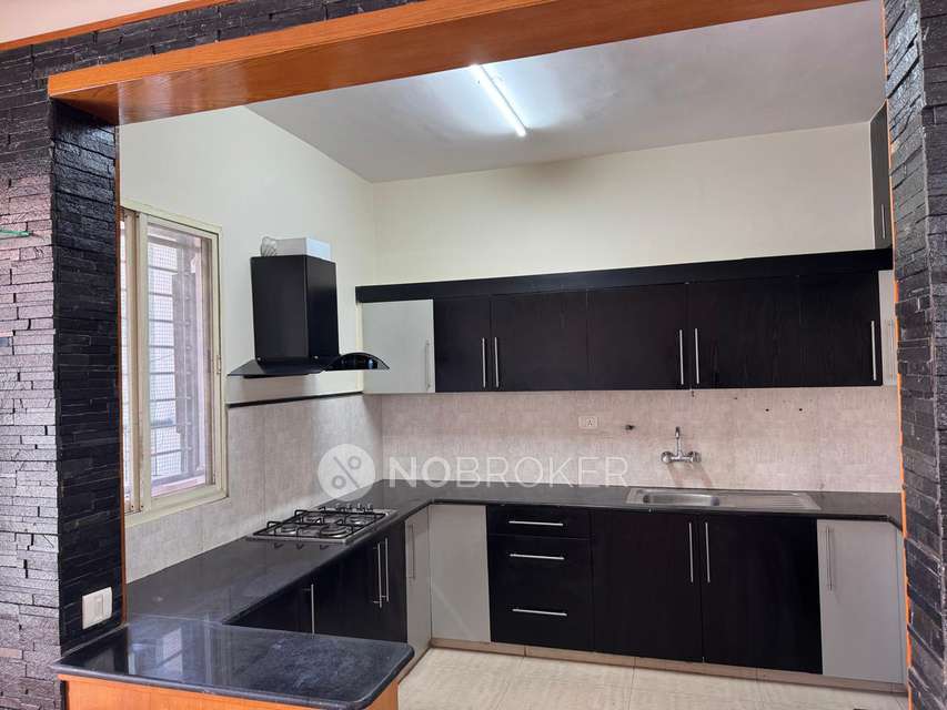 3 BHK Flat In Oasis Springs For Sale  In Arekere