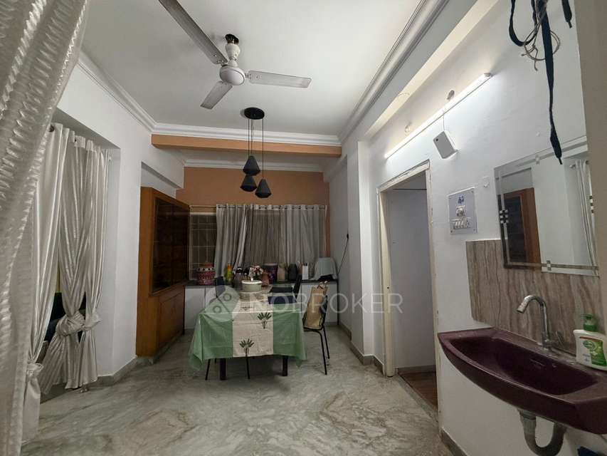 3 BHK Flat In Cocoons For Sale  In Somajiguda