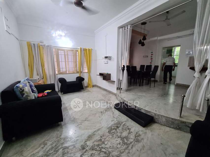 3 BHK Flat In Cocoons For Sale  In Somajiguda