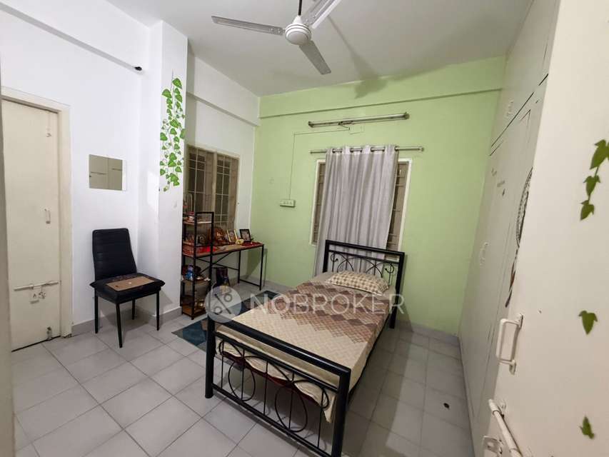 3 BHK Flat In Cocoons For Sale  In Somajiguda