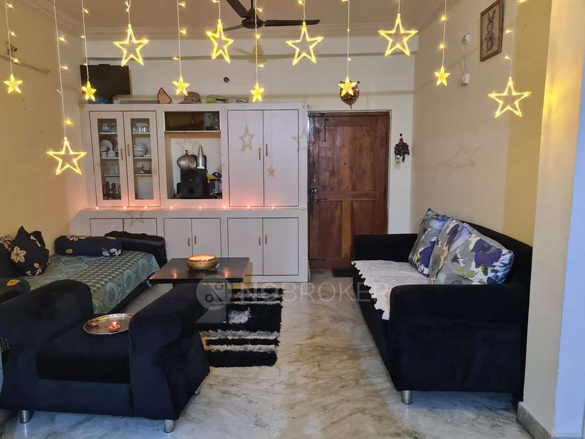 3 BHK Flat In Cocoons For Sale  In Somajiguda