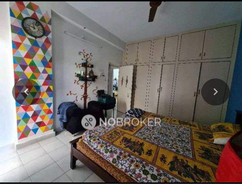 3 BHK Flat In Cocoons For Sale  In Somajiguda