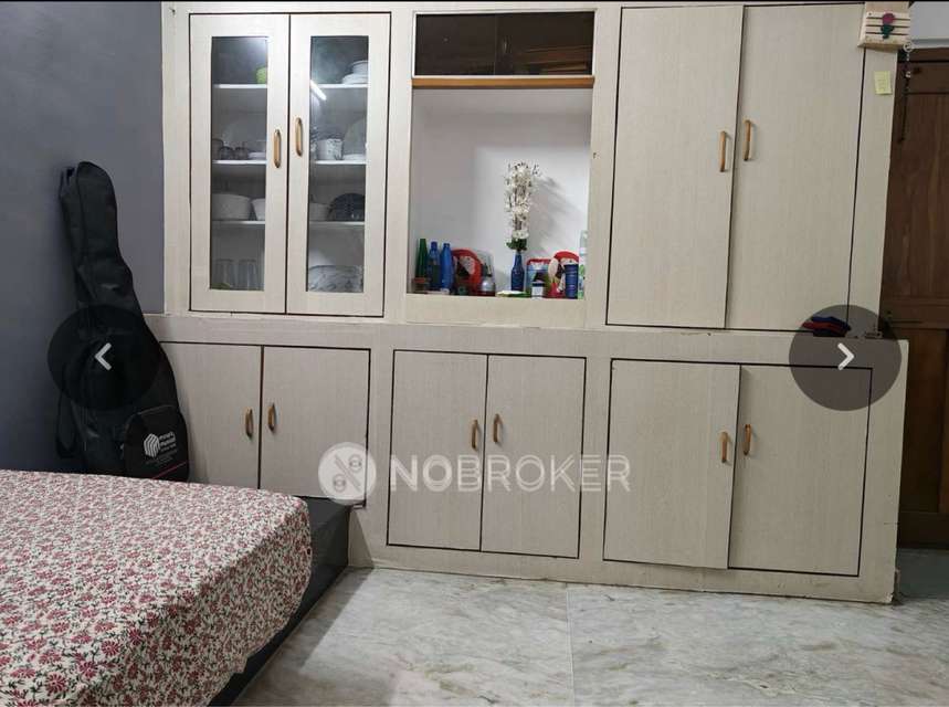 3 BHK Flat In Cocoons For Sale  In Somajiguda