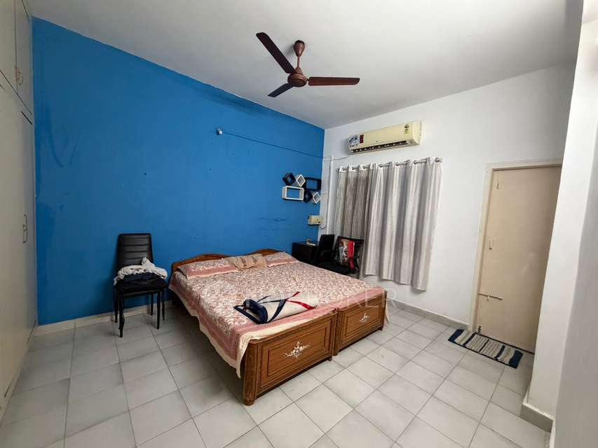 3 BHK Flat In Cocoons For Sale  In Somajiguda