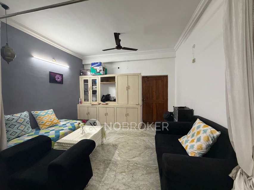 3 BHK Flat In Cocoons For Sale  In Somajiguda