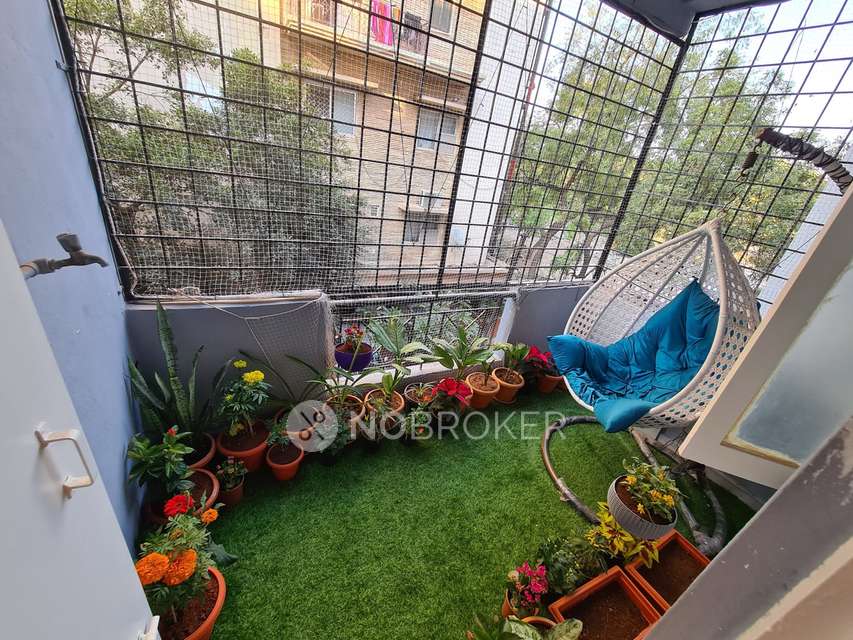 3 BHK Flat In Cocoons For Sale  In Somajiguda