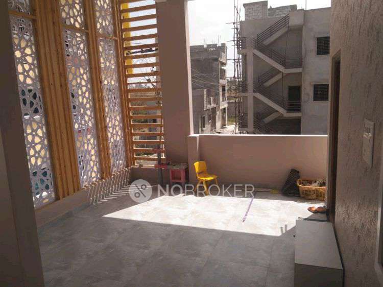 2 BHK House for Rent  In 4mx8+w3c, Post, Opp To Eddullah Layout B Palya, Beml Layout, Bagalur, Bengaluru, Karnataka 562149, India