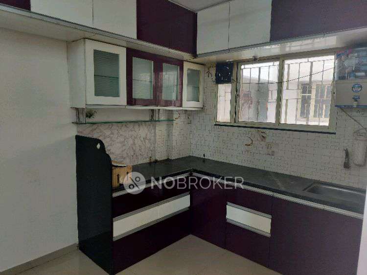 1 BHK Flat In Spring Woods For Sale  In Hinjawadi Village