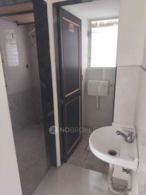 1 BHK Flat In Spring Woods For Sale  In Hinjawadi Village