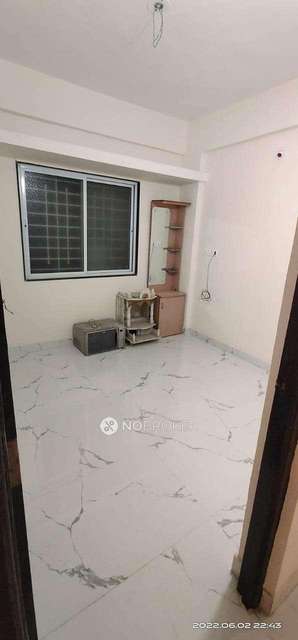 2 BHK Flat In Swapnapurti Residency For Sale  In Nerhe