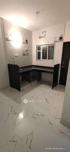 2 BHK Flat In Swapnapurti Residency For Sale  In Nerhe
