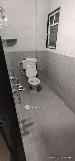 2 BHK Flat In Swapnapurti Residency For Sale  In Nerhe