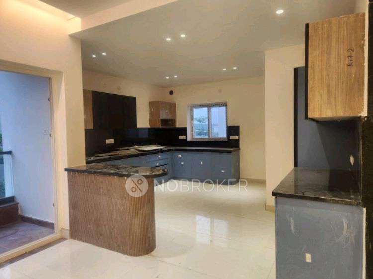 3 BHK Villa In Shanta Sriram Brookwoods for Rent  In Rajendranagar