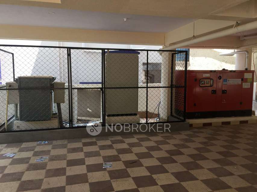 2 BHK Flat In Sai Sadhan for Rent  In Horamavu