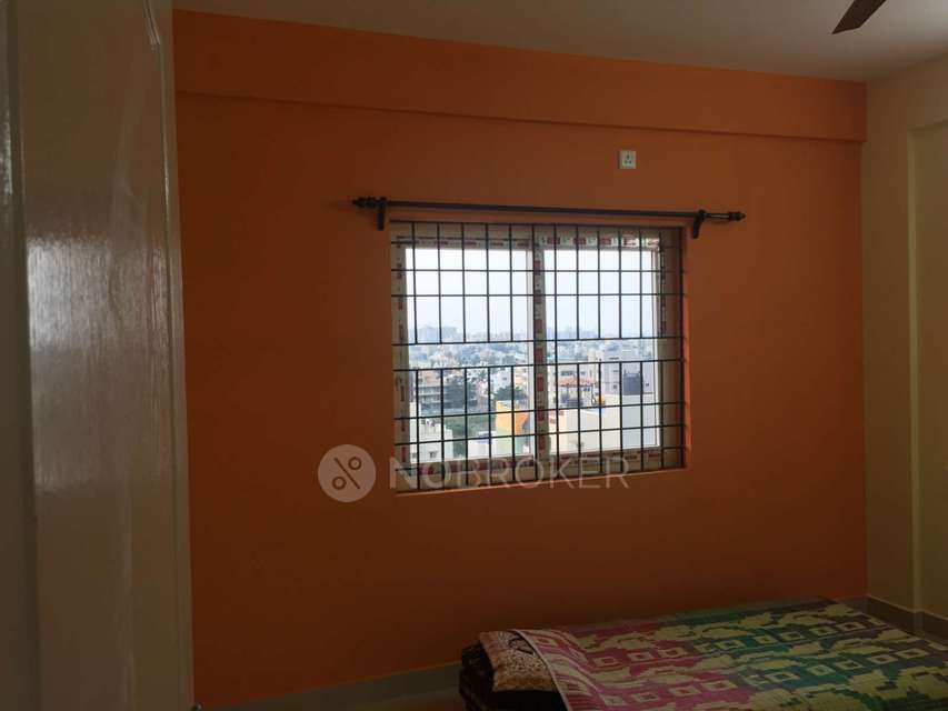 2 BHK Flat In Sai Sadhan for Rent  In Horamavu