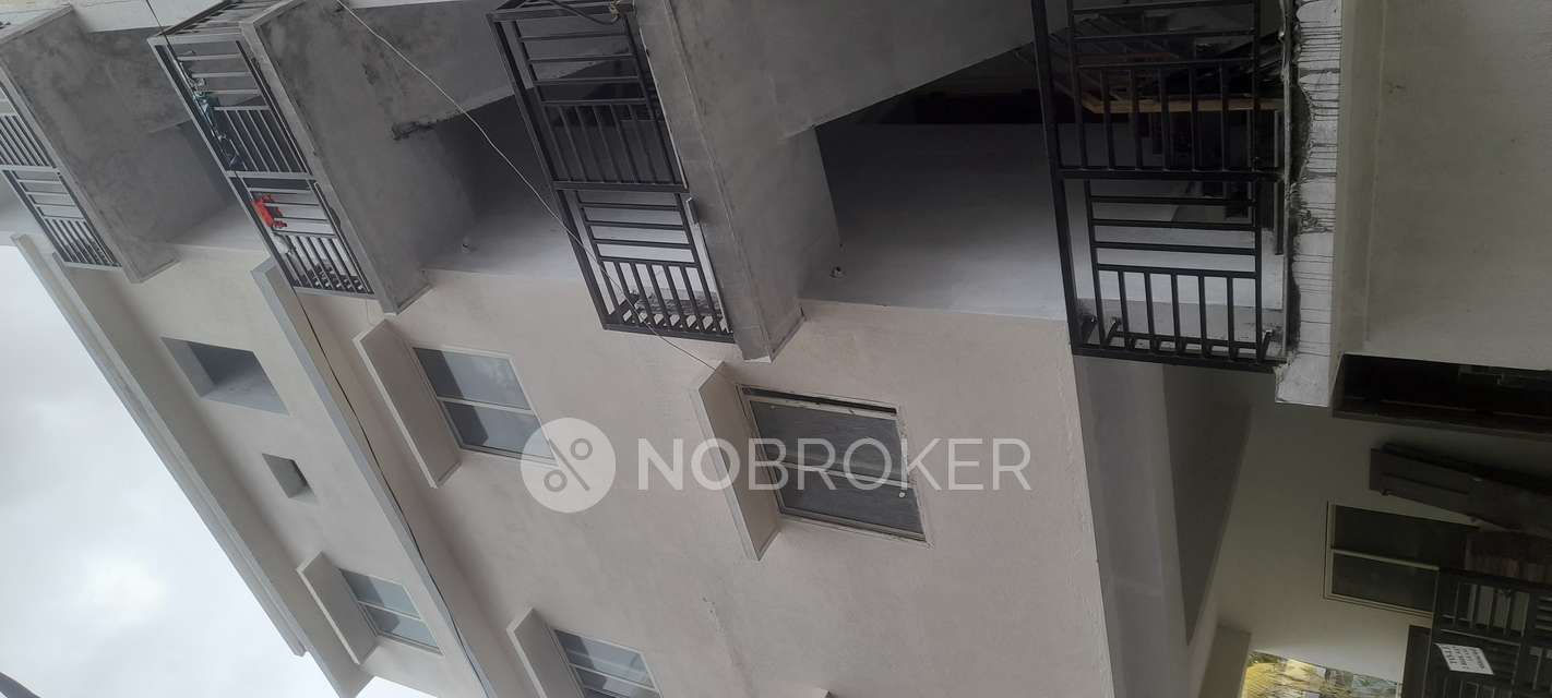 2 BHK Flat for Rent  In Bda Layout