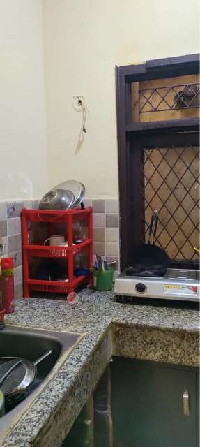 1 BHK Flat In Ghitorni For Sale  In Dreamz Home Society