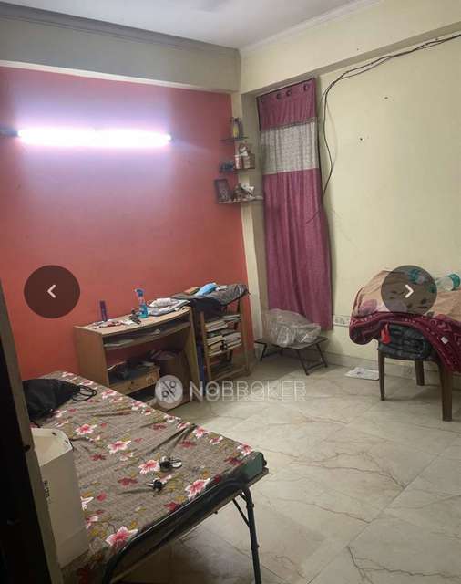 1 BHK Flat In Ghitorni For Sale  In Dreamz Home Society