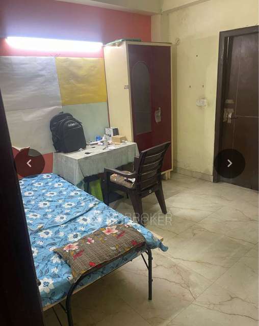 1 BHK Flat In Ghitorni For Sale  In Dreamz Home Society