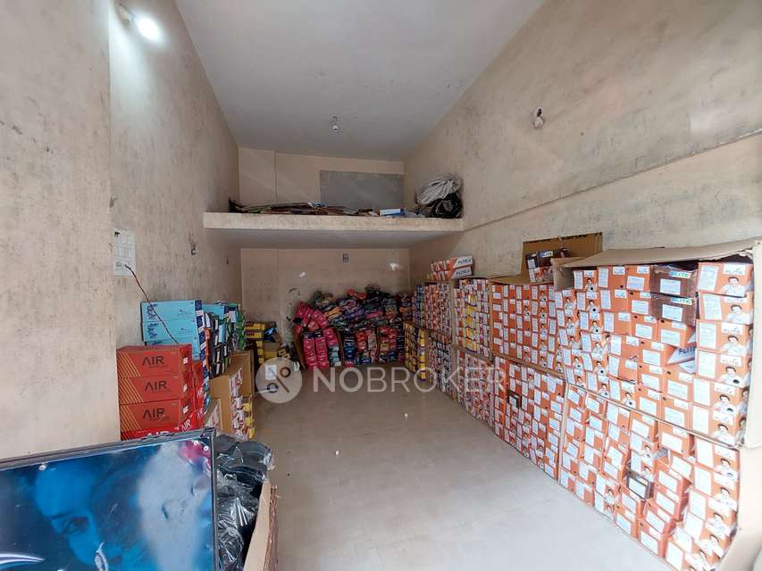 Shop in Panvel, Mumbai for sale 