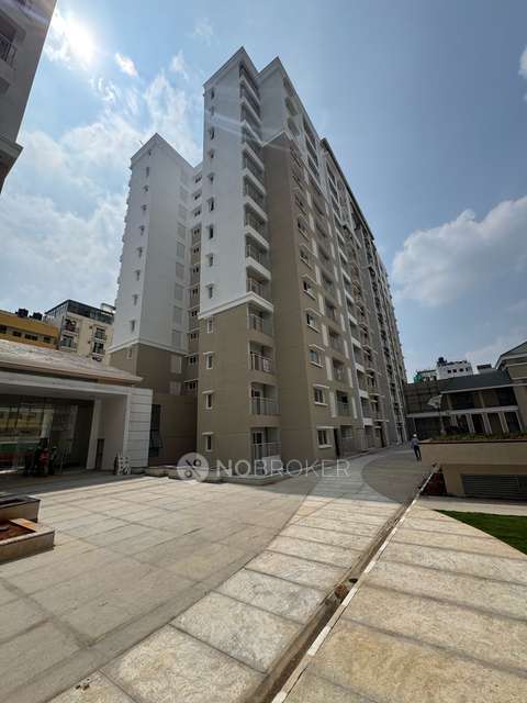 3 BHK Flat In Prestige Green Gables For Sale  In Kadubeesanahalli