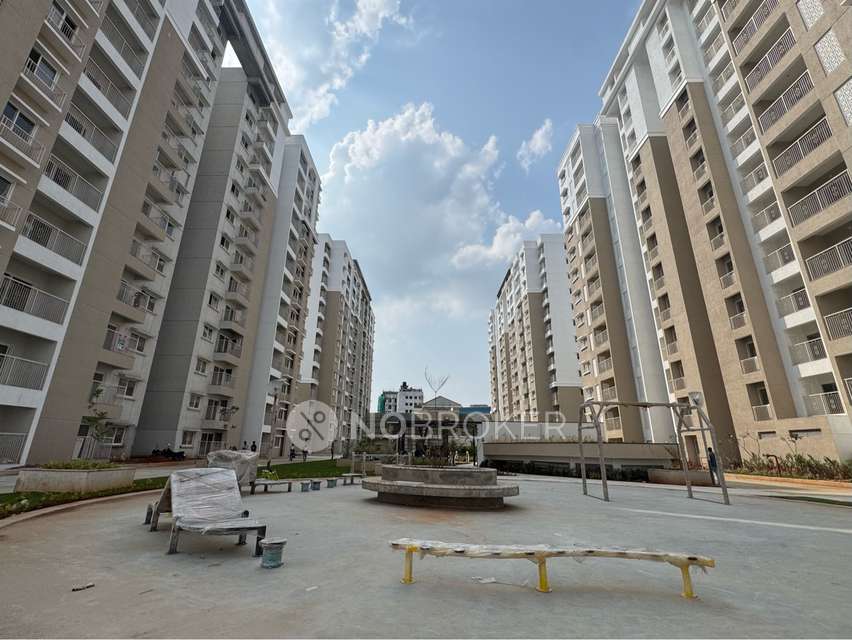 3 BHK Flat In Prestige Green Gables For Sale  In Kadubeesanahalli