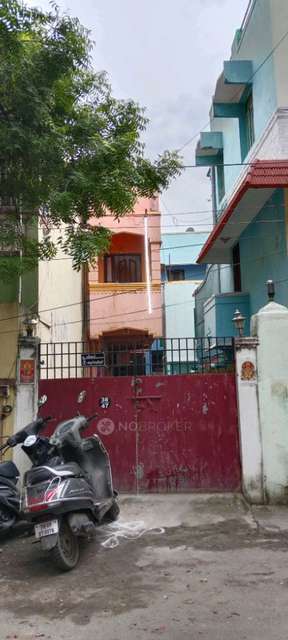 2 BHK Flat In Ragavendra Appartment For Sale  In  Vyasarpadi