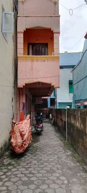 2 BHK Flat In Ragavendra Appartment For Sale  In  Vyasarpadi
