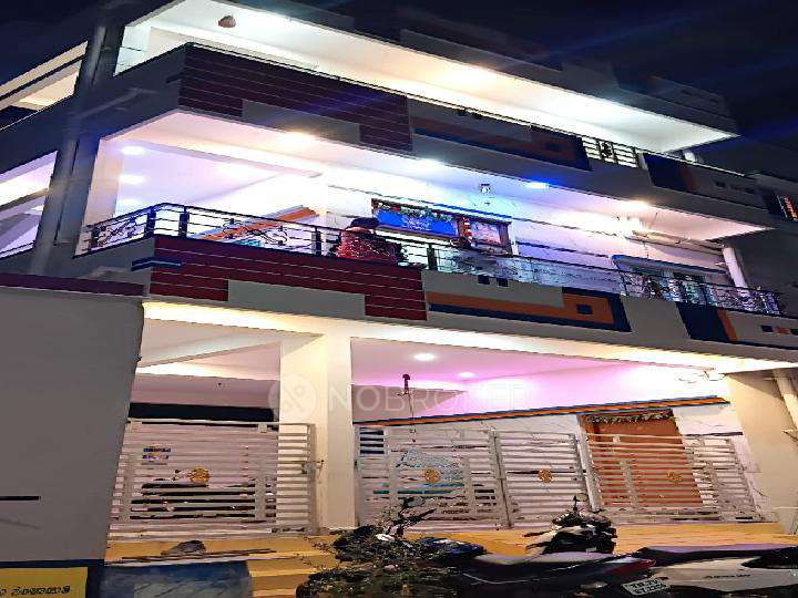 4+ BHK House For Sale  In Budigere