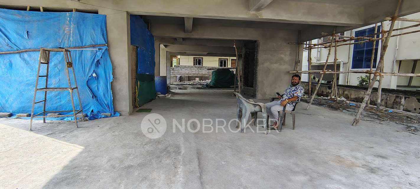 2 BHK Flat In Elite Residency For Sale  In Bolarum