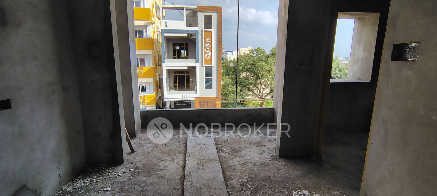 2 BHK Flat In Elite Residency For Sale  In Bolarum