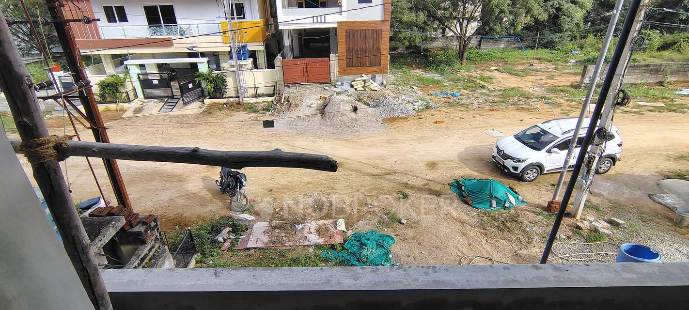 2 BHK Flat In Elite Residency For Sale  In Bolarum