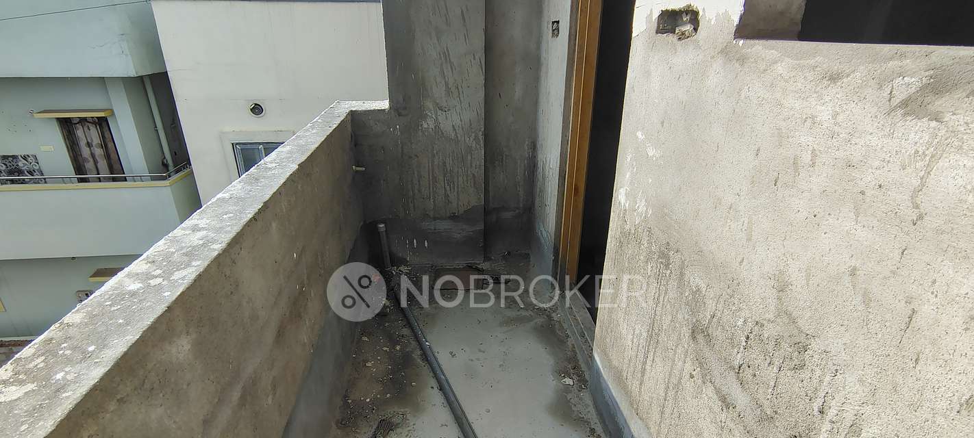 2 BHK Flat In Elite Residency For Sale  In Bolarum