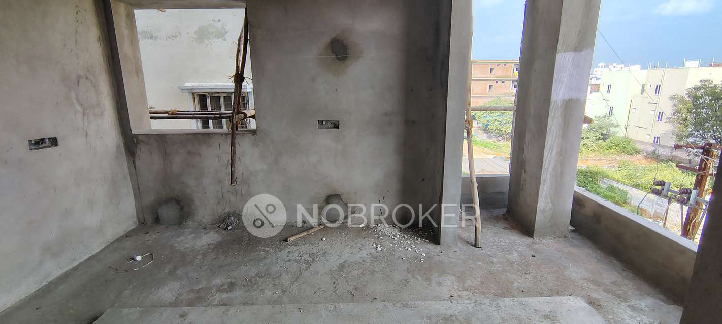 2 BHK Flat In Elite Residency For Sale  In Bolarum