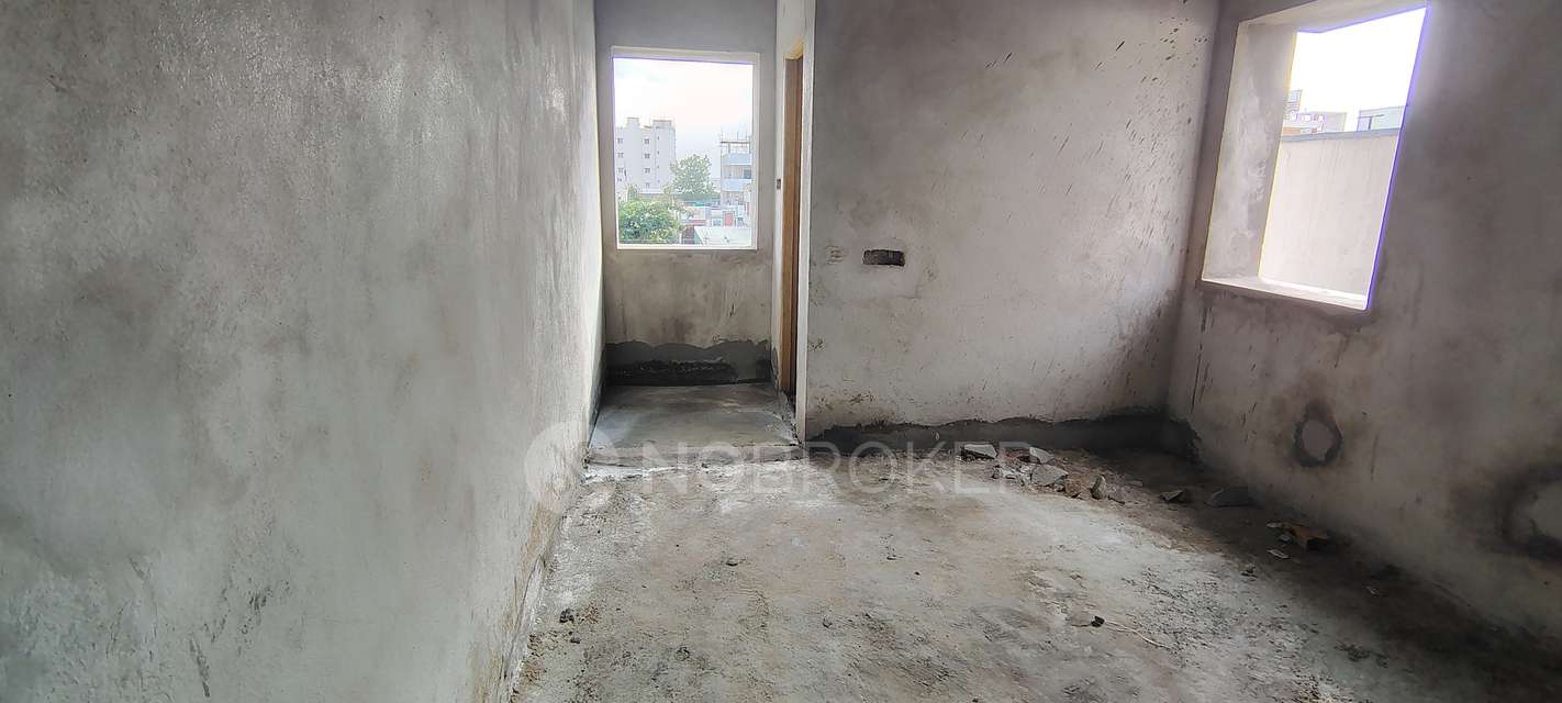 2 BHK Flat In Elite Residency For Sale  In Bolarum